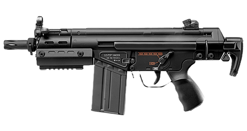 G3 SAS High Cycle Electric Rifle | Tokyo Marui Airsoft USA