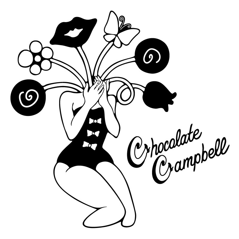 チョコレートキャンベル｜ChocolateCampbell