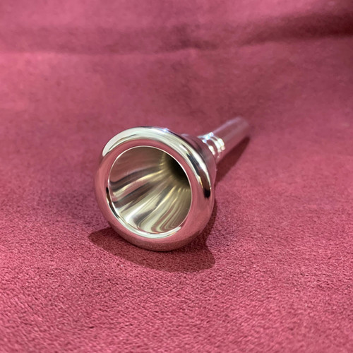 Horn Mouthpiece | Brass Lab. MOMO