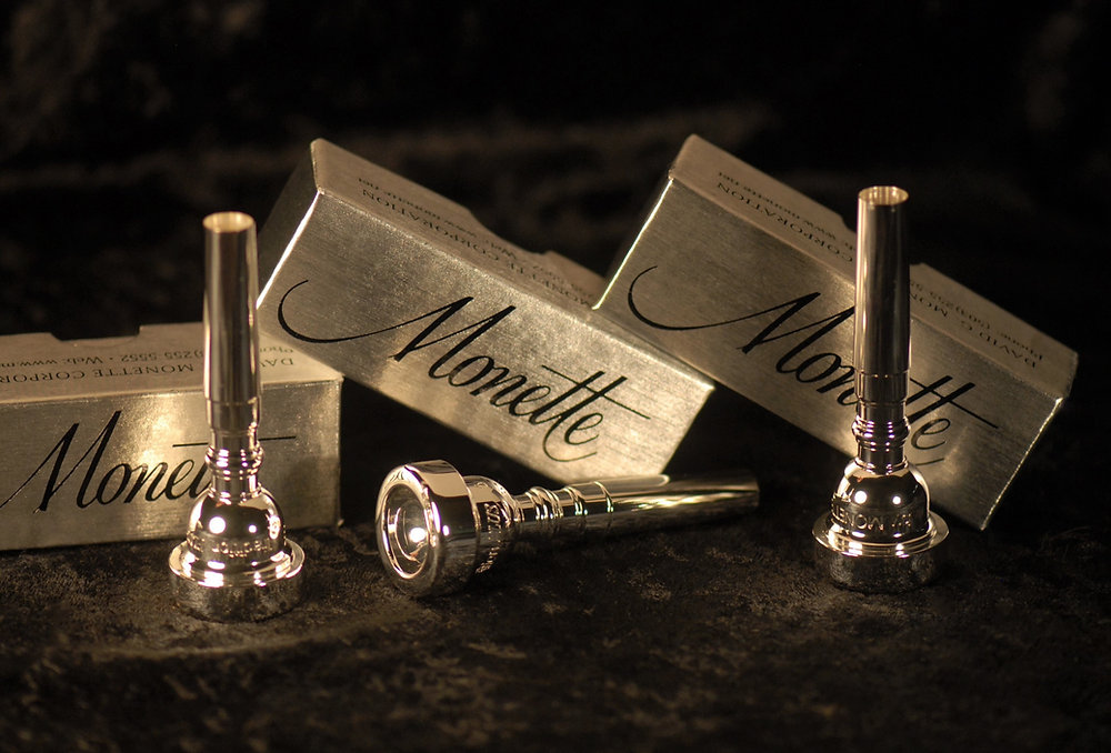 TRADITION PLUS MOUTHPIECES by MONETTE