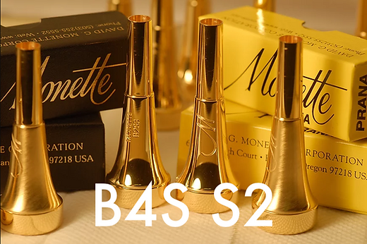 B4S S2 | Monette