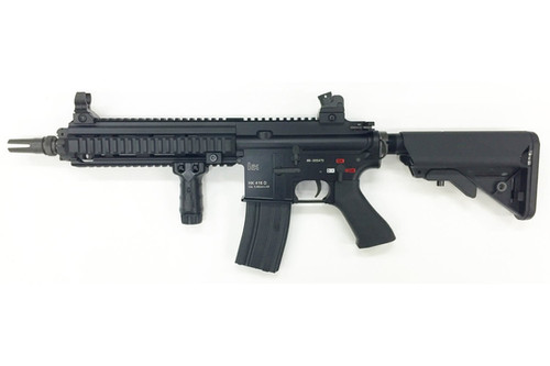 HK416D DEVGRU フルセット B.R.S.S.