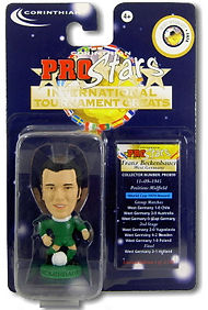 International Tournament Greats | Corinthian ProStars