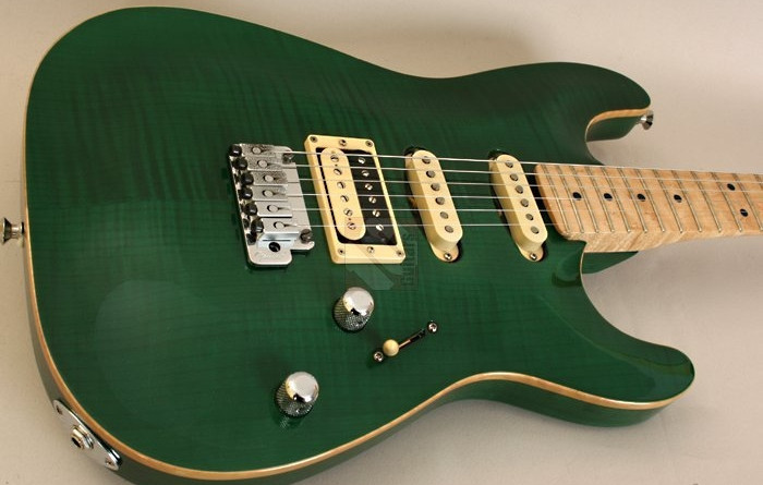 The Ultimate Word On Made in Korea Fender guitars (MIK