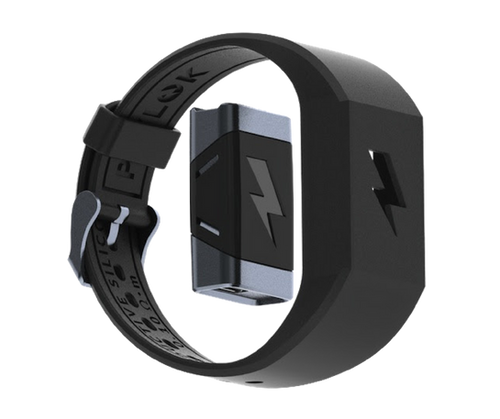 PAVLOK Pro 2nd Gen Shock Clock | pavlok-japan
