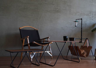 Butterfly TABLE /M | NODELdesign official