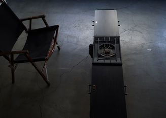 Butterfly TABLE /S LookBlack | NODELdesign official