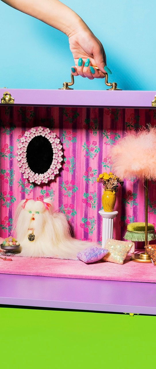 Dollhouse | kloka