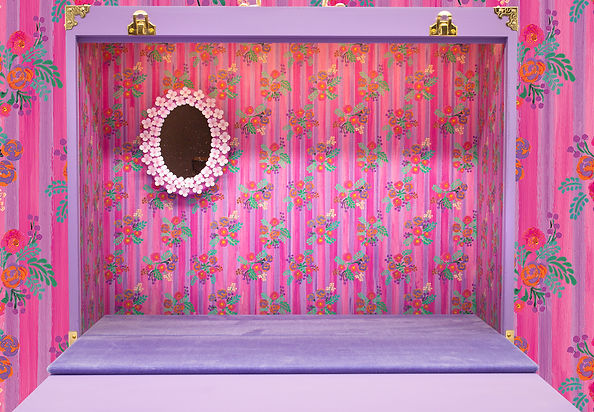 the DOLL HOUSE collection vol.2 | kloka