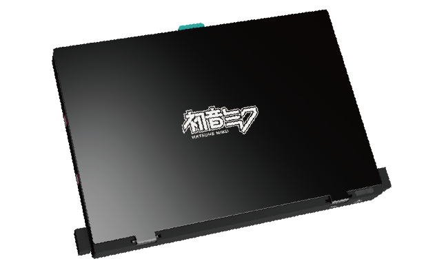 ワークステーション2.0Pro Verレーシングミク2023 | プラモ向上委員会