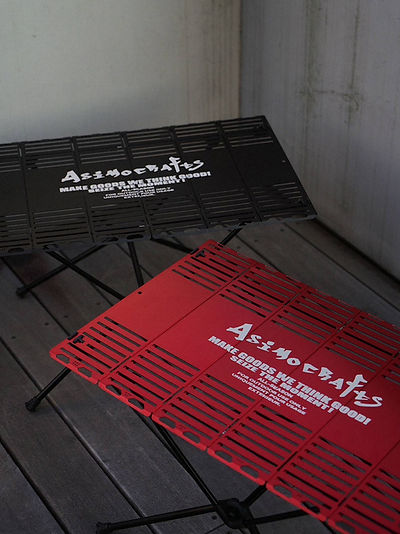 FIXTACK_A | asimocrafts