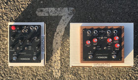 VONGON Electronics | GB Altergear