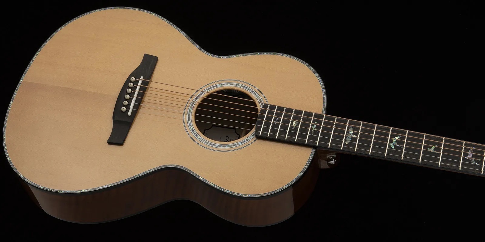 SE P50E - 2024 | PRS Guitars