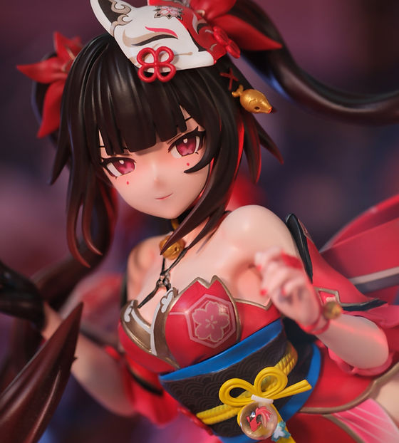 Arctic wolf & Miyin Studio 崩壊スターレイル 花火 A版 | あみにゃみ