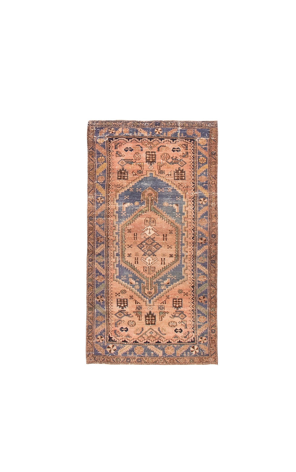 Vintage Rugs | boutique cassine