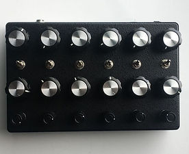 NOSC12 | jmtsynth