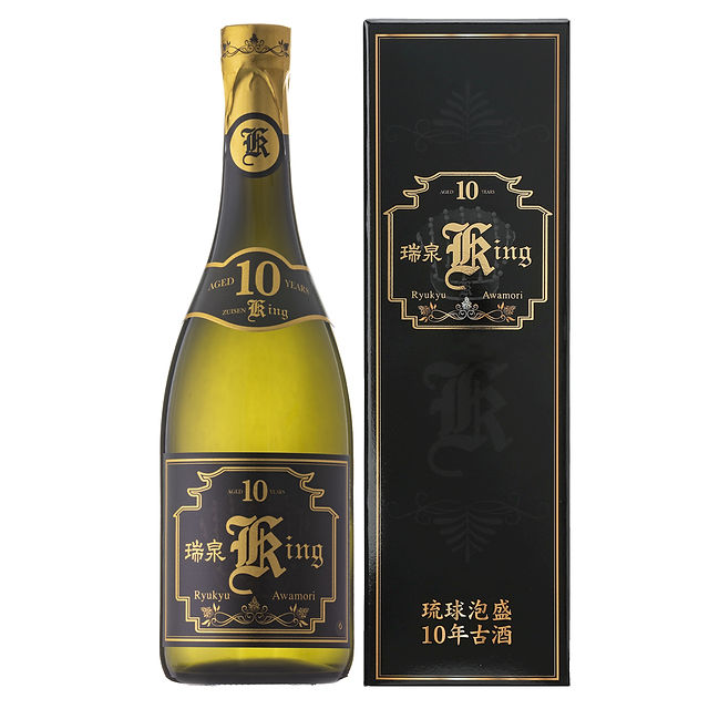 NEWS | 瑞泉酒造株式会社