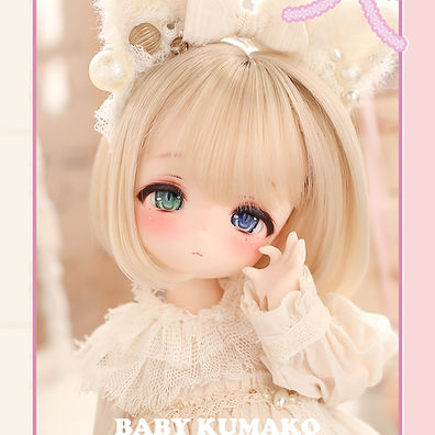 ドール | PUYOODOLL