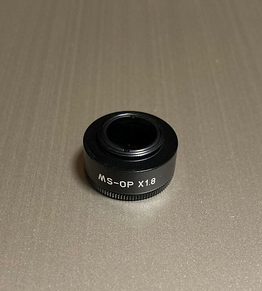 MS.MAG×1.8 | MK Direct