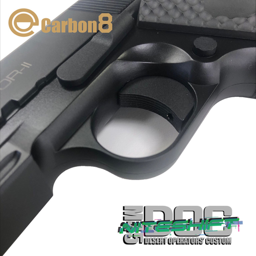 M45DOC -NiteShift- | Carbon8