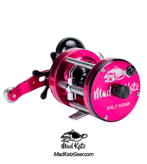 Xalt 6550 Fire Fly- MKGMK6550FIRFLY | Mad Katz Gear