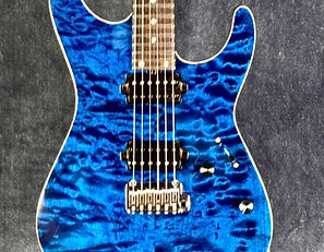 GUITAR | Redhouse