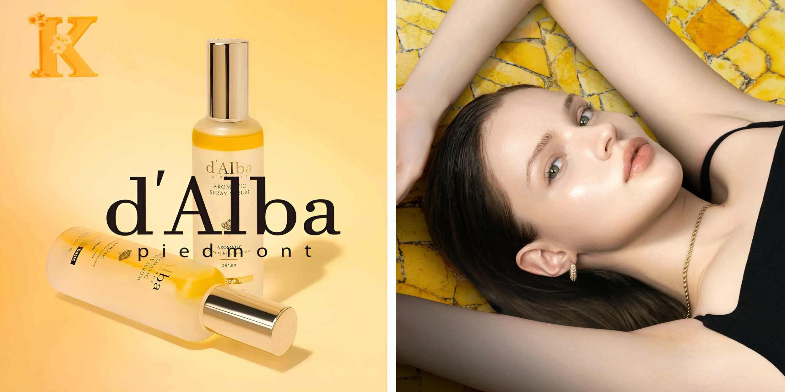 Shop d Alba Piedmont - Luxury Korean Skincare With White Truffle