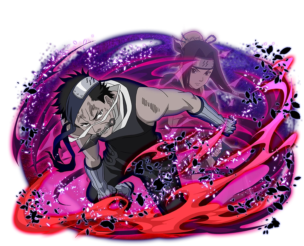 Zabuza Momochi (Canon)/Slappyjoe056 | Character Stats and Profiles