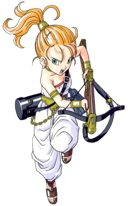 Marle | Chrono Wiki | Fandom