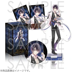 MIDNIGHT FLOWER | Diabolik Lovers Wiki | Fandom