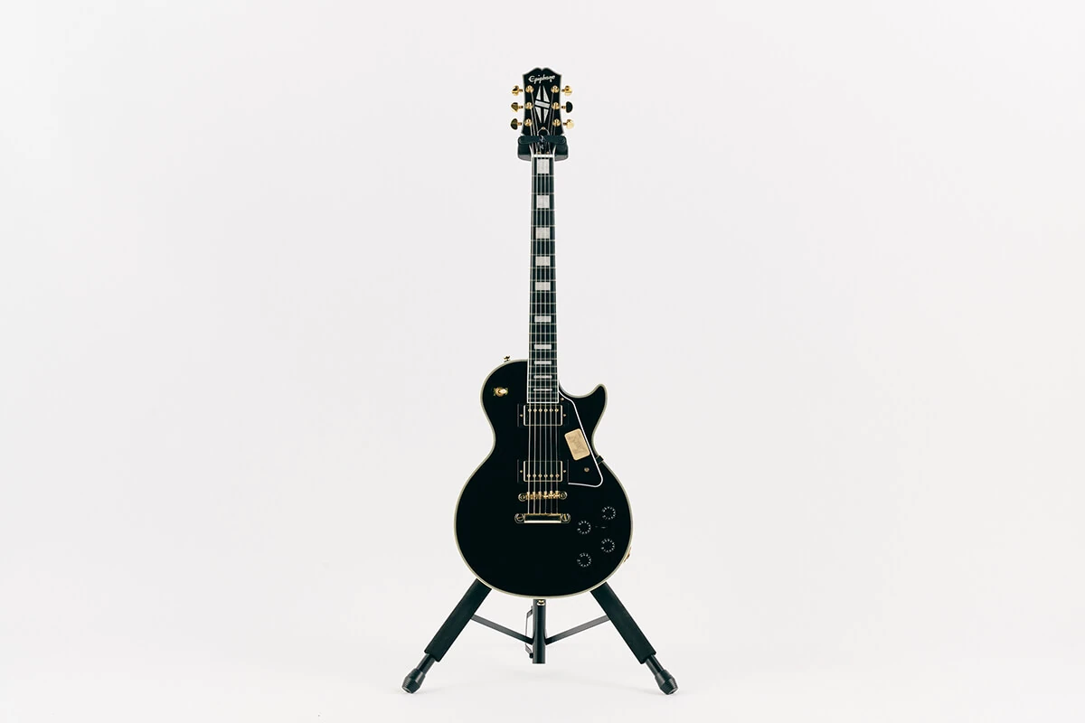 Les Paul Custom (Bocchi Edition) | Epiphone Wiki | Fandom