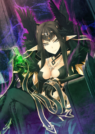 Semiramis | Fate/Grand Order Wiki | Fandom