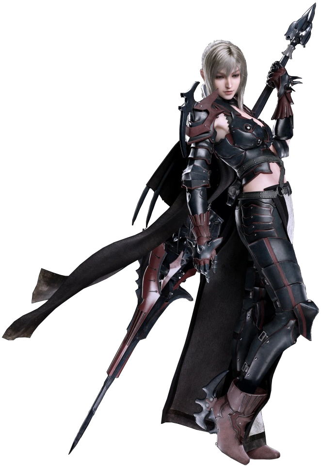 Aranea Highwind | Final Fantasy Wiki | Fandom