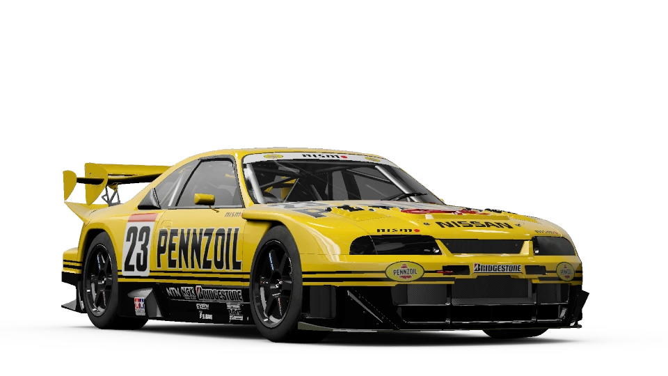 Nissan #23 Pennzoil NISMO Skyline GT-R | Forza Wiki | Fandom