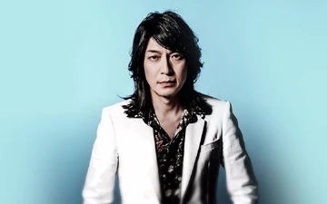 Ono Masatoshi | Jpop Wiki | Fandom