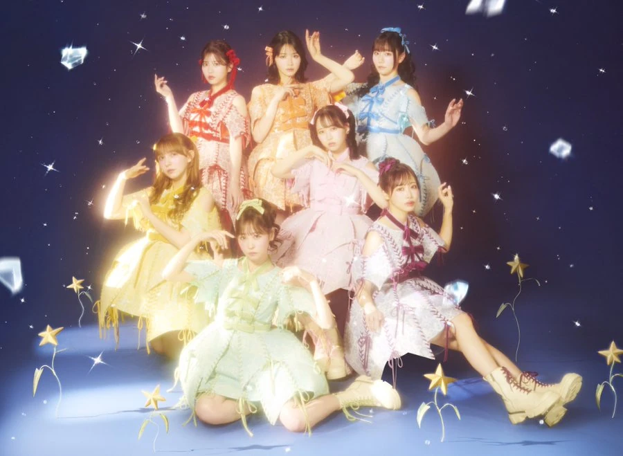 FRUITS ZIPPER | KAWAII LAB. Wiki | Fandom