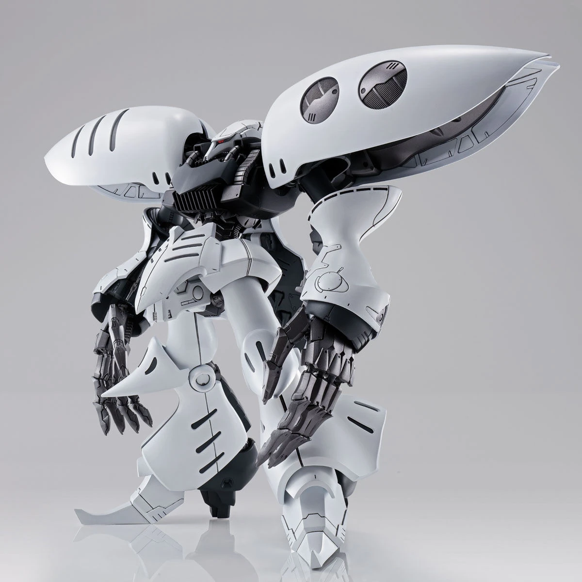 AMX-004DMD Qubeley Damned | The Gundam Wiki | Fandom