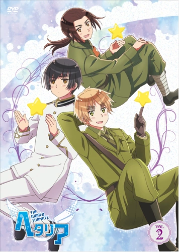British☆Jet | Hetalia Wiki | Fandom