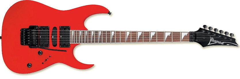 RG370DX (2005–2010) | Ibanez Wiki | Fandom