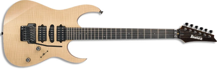 RG8170F | Ibanez Wiki | Fandom