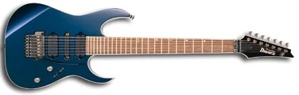 RG2077XL | Ibanez Wiki | Fandom