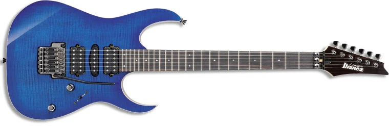 RG8170F | Ibanez Wiki | Fandom