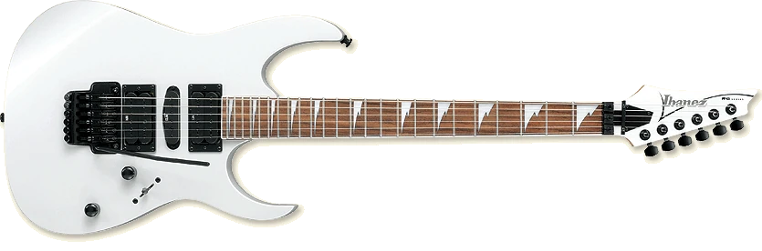 RGR370DX | Ibanez Wiki | Fandom