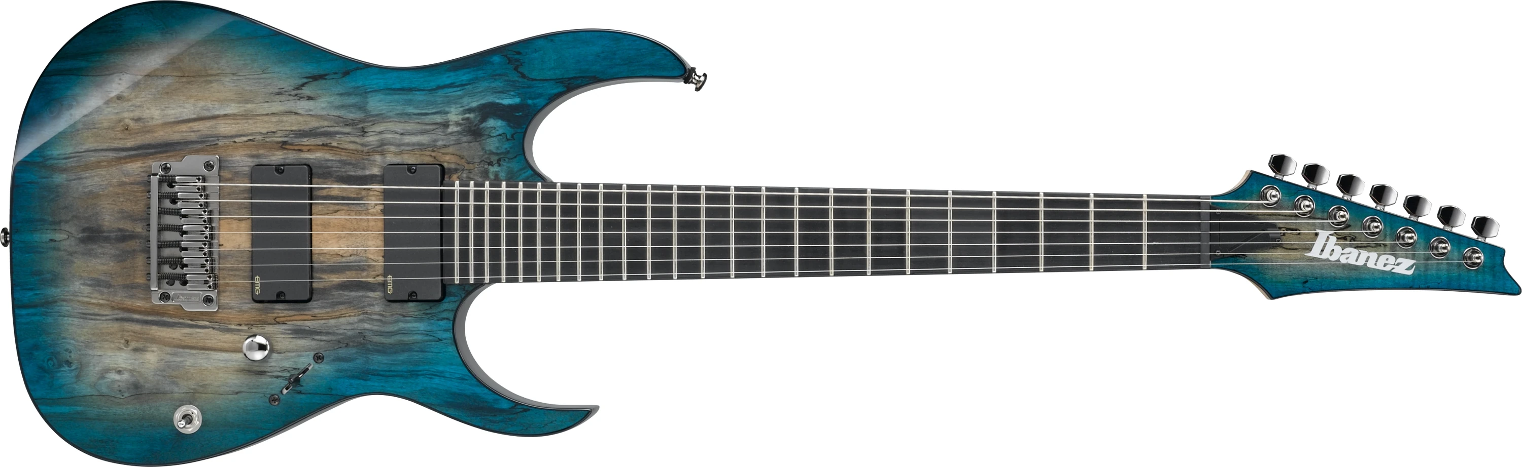RGIX27FESM | Ibanez Wiki | Fandom