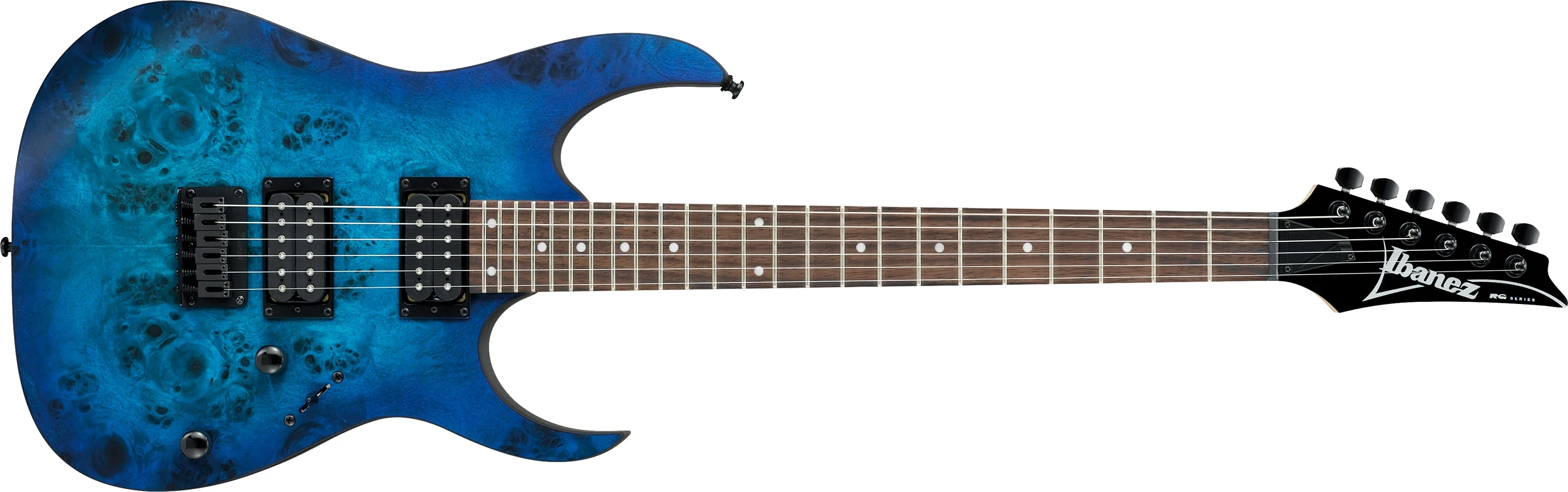RG421PB (2016–2023) | Ibanez Wiki | Fandom