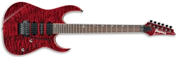 RG870QMZ | Ibanez Wiki | Fandom