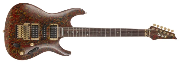 S540JAPAN | Ibanez Wiki | Fandom
