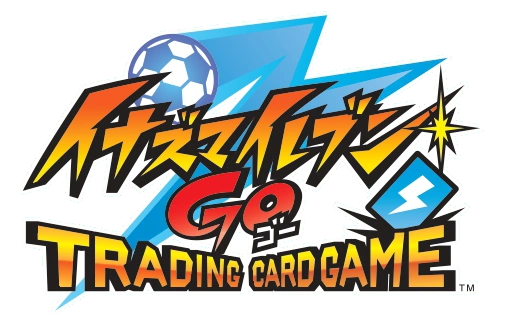 Inazuma Eleven GO Trading Card Game | Inazuma Eleven Wiki | Fandom