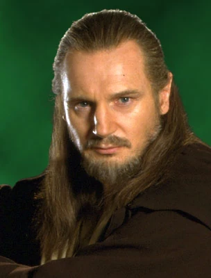 クワイ＝ガン・ジン | Wookieepedia | Fandom