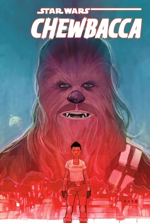 スター・ウォーズ：チューバッカ（マーベル） | Wookieepedia | Fandom